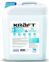 Корректор для воды KRAFT PH - 20л цена 2800руб